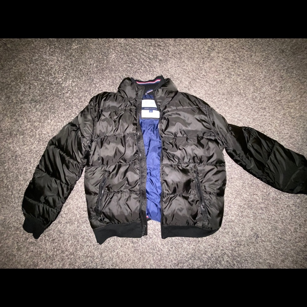 Tommy Hilfiger Coat